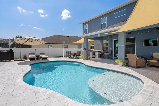 733 OLD WINDSOR WAY, Spring Hill, FL 34609