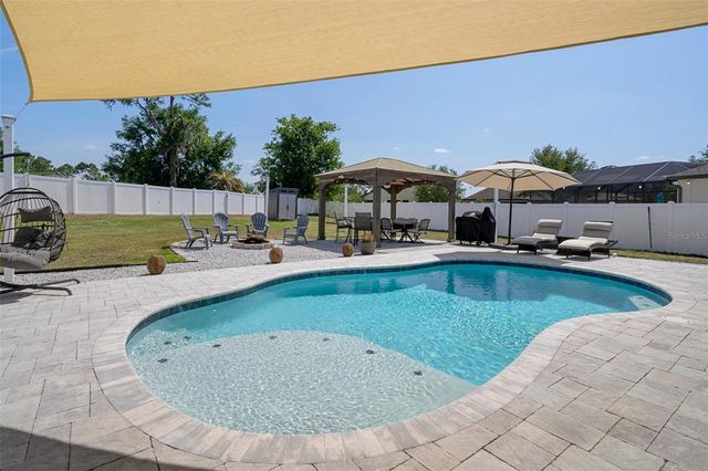 733 OLD WINDSOR WAY, Spring Hill, FL 34609