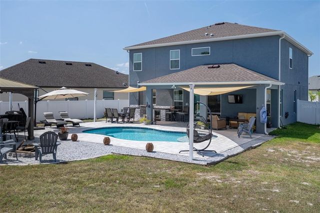 733 OLD WINDSOR WAY, Spring Hill, FL 34609