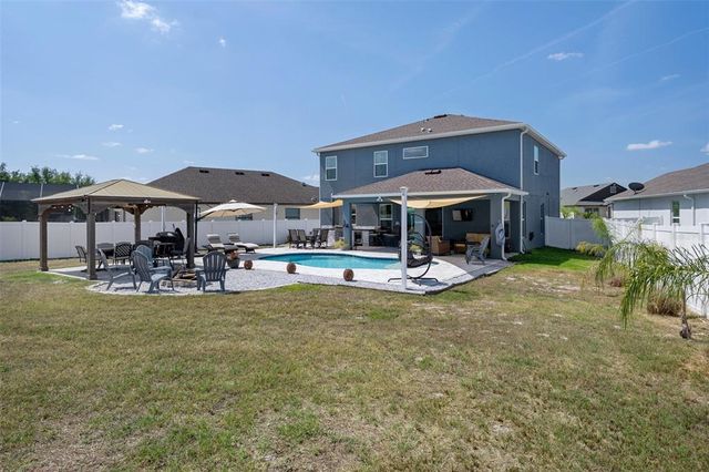 733 OLD WINDSOR WAY, Spring Hill, FL 34609