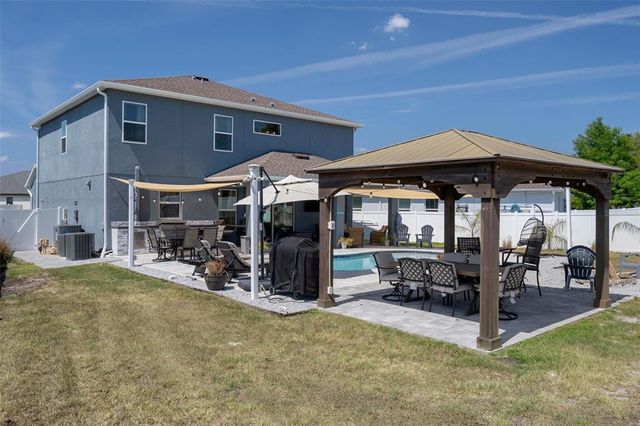 733 OLD WINDSOR WAY, Spring Hill, FL 34609