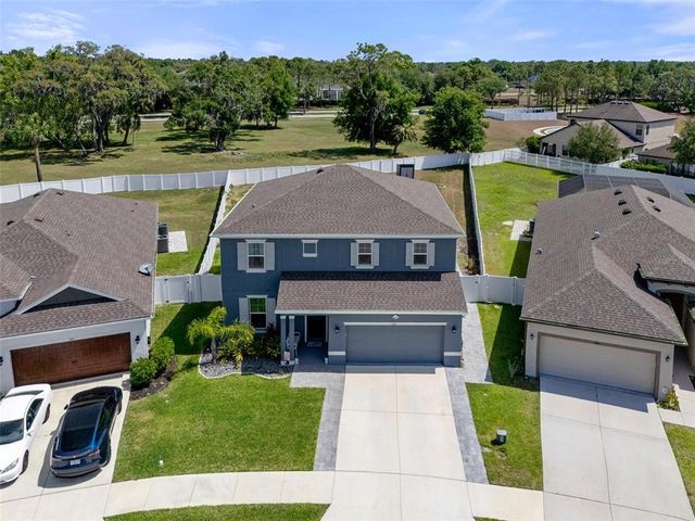 733 OLD WINDSOR WAY, Spring Hill, FL 34609