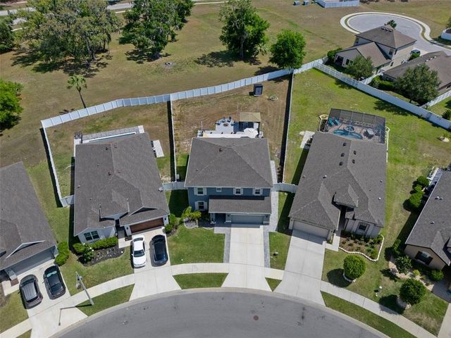 733 OLD WINDSOR WAY, Spring Hill, FL 34609