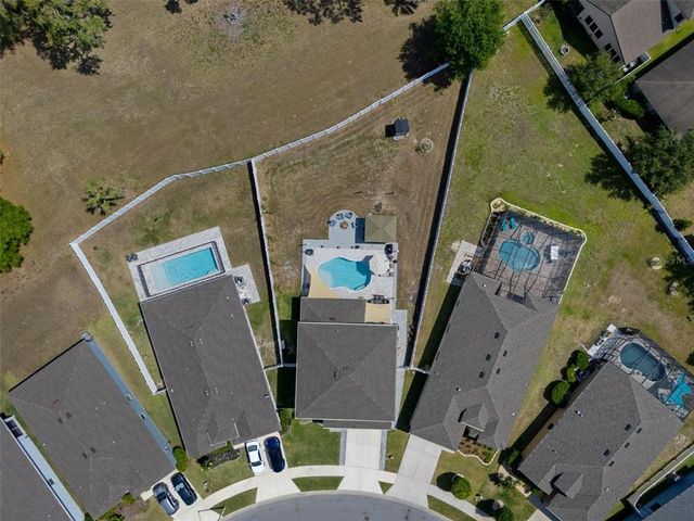 733 OLD WINDSOR WAY, Spring Hill, FL 34609