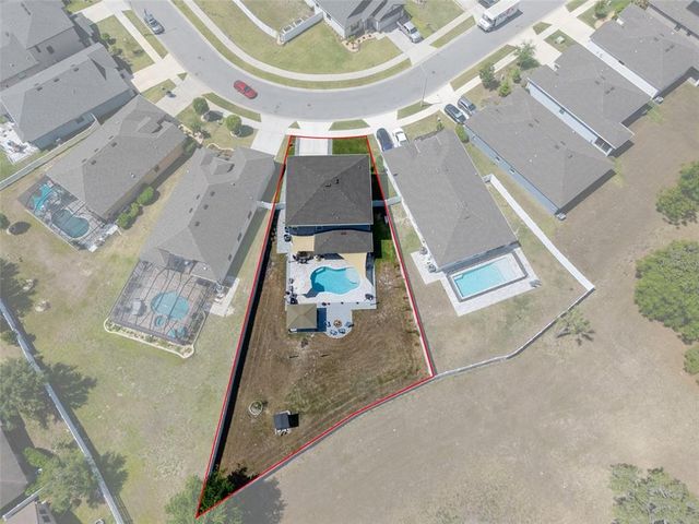 733 OLD WINDSOR WAY, Spring Hill, FL 34609