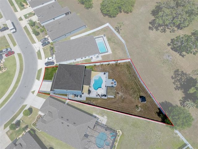 733 OLD WINDSOR WAY, Spring Hill, FL 34609