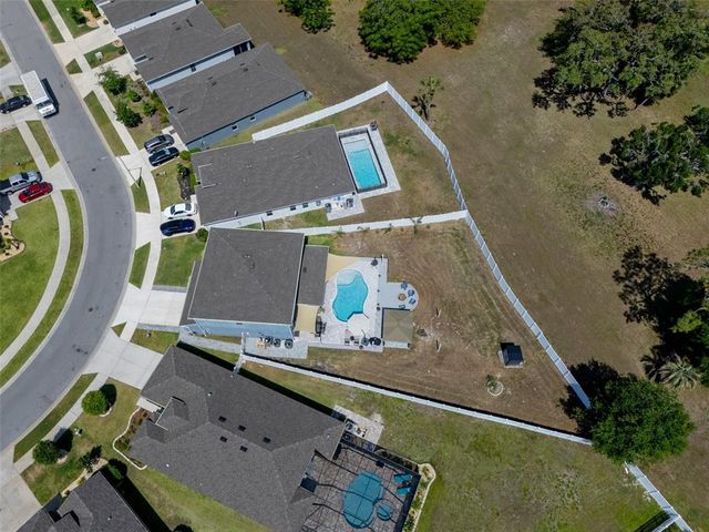 733 OLD WINDSOR WAY, Spring Hill, FL 34609