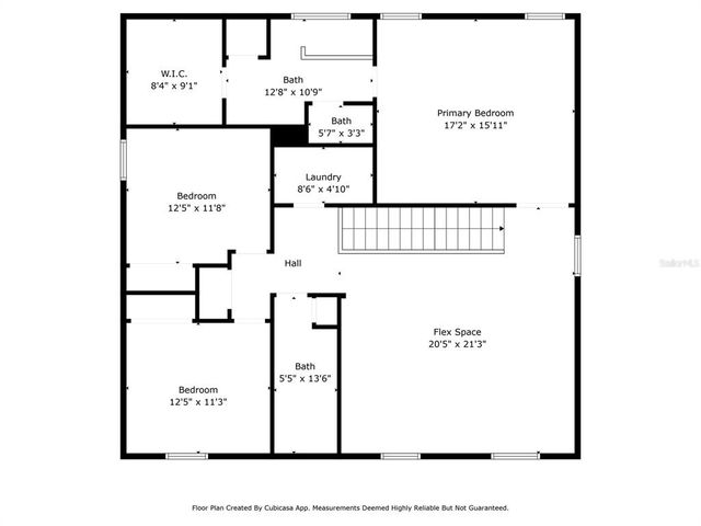 733 OLD WINDSOR WAY, Spring Hill, FL 34609