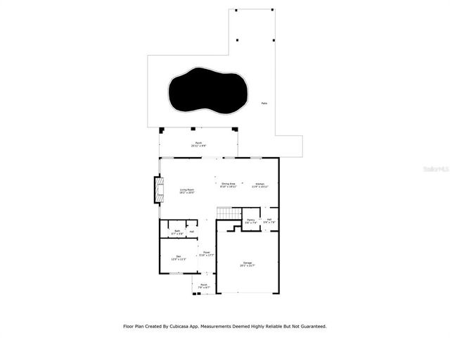 733 OLD WINDSOR WAY, Spring Hill, FL 34609