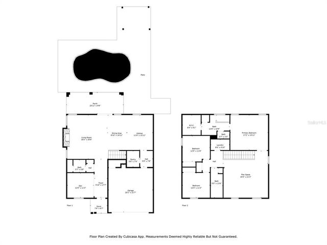 733 OLD WINDSOR WAY, Spring Hill, FL 34609