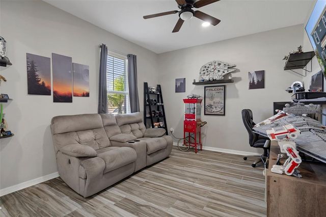 733 OLD WINDSOR WAY, Spring Hill, FL 34609
