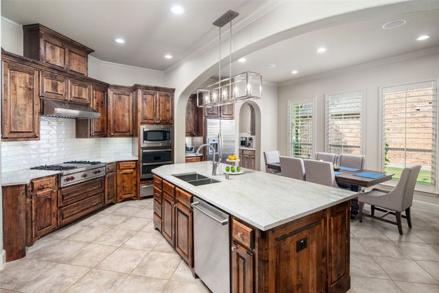 919 Lairds Lane, Allen, TX 75013