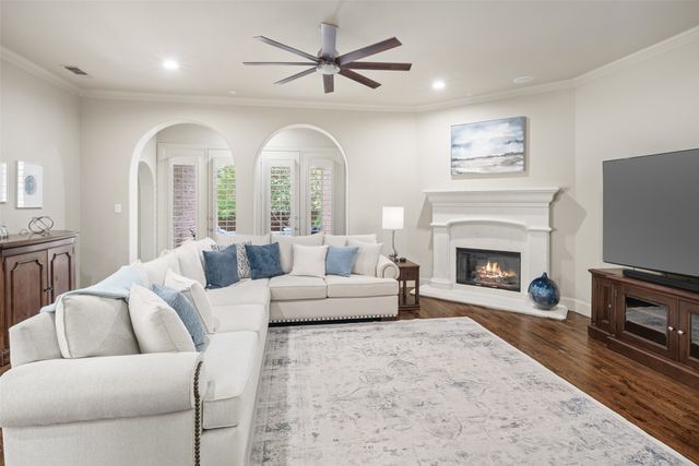 919 Lairds Lane, Allen, TX 75013