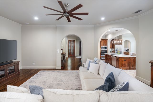919 Lairds Lane, Allen, TX 75013
