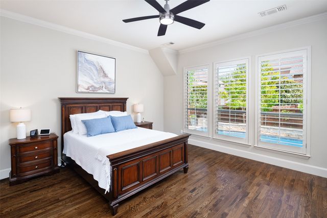 919 Lairds Lane, Allen, TX 75013