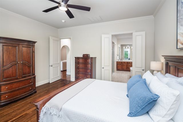919 Lairds Lane, Allen, TX 75013