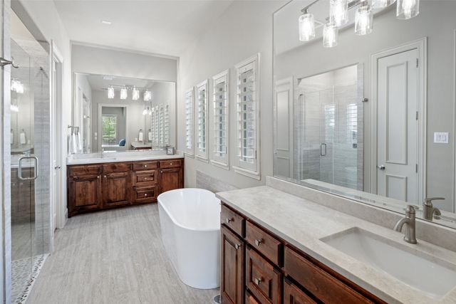 919 Lairds Lane, Allen, TX 75013