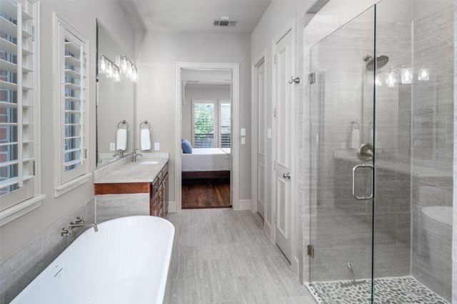 919 Lairds Lane, Allen, TX 75013