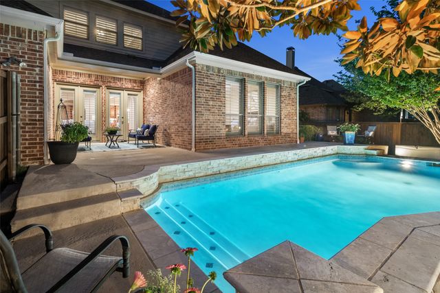 919 Lairds Lane, Allen, TX 75013