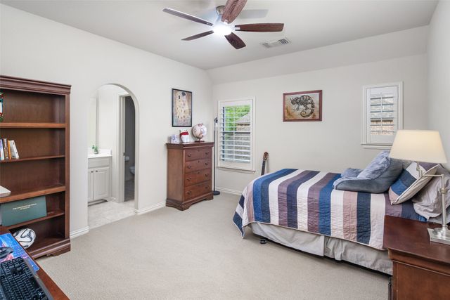 919 Lairds Lane, Allen, TX 75013