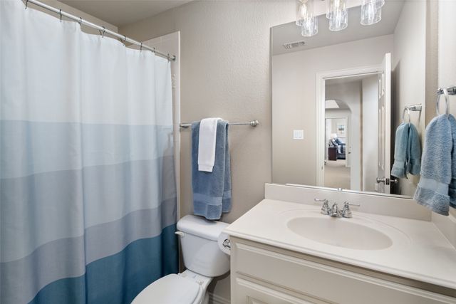 919 Lairds Lane, Allen, TX 75013