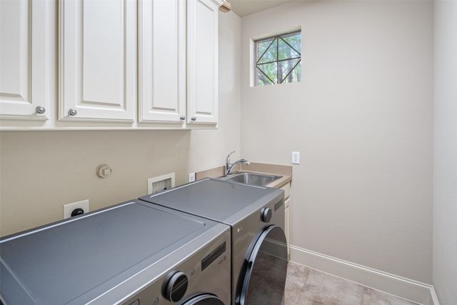 919 Lairds Lane, Allen, TX 75013