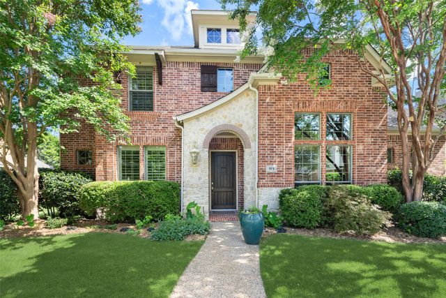 919 Lairds Lane, Allen, TX 75013