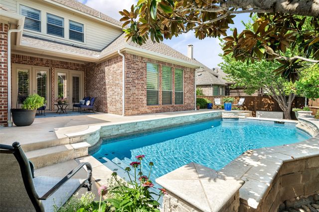 919 Lairds Lane, Allen, TX 75013