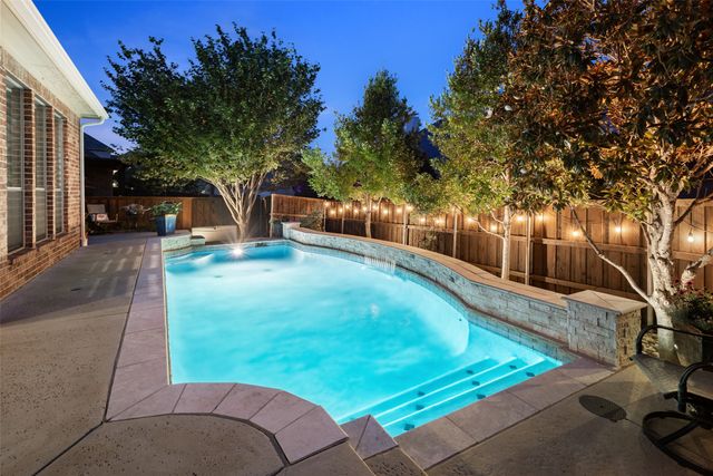 919 Lairds Lane, Allen, TX 75013