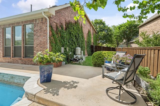 919 Lairds Lane, Allen, TX 75013