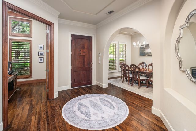 919 Lairds Lane, Allen, TX 75013