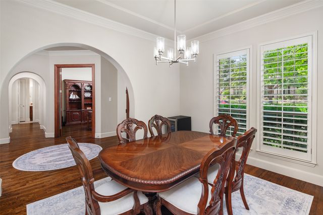 919 Lairds Lane, Allen, TX 75013