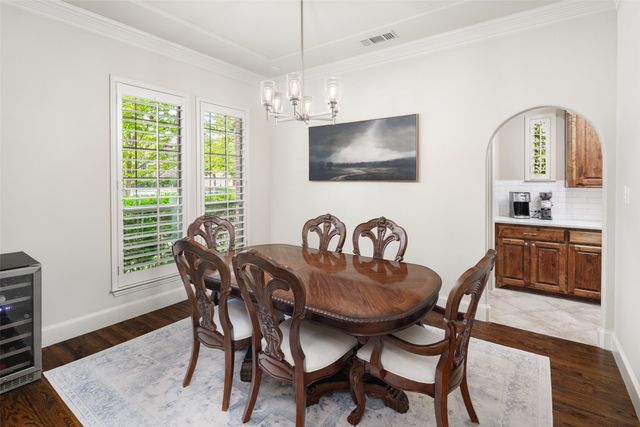 919 Lairds Lane, Allen, TX 75013