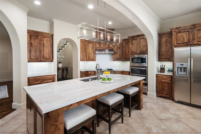 919 Lairds Lane, Allen, TX 75013