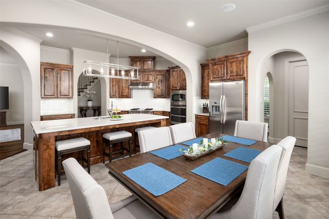 919 Lairds Lane, Allen, TX 75013