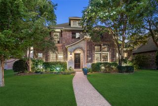 919 Lairds Lane, Allen, TX 75013
