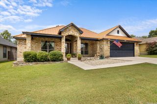 244 Leather Leaf, Boerne, TX 78006