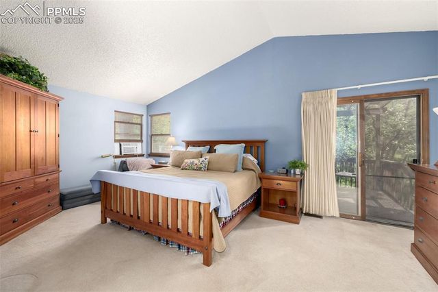 5328 Cliff Point Circle, Colorado Springs, CO 80919