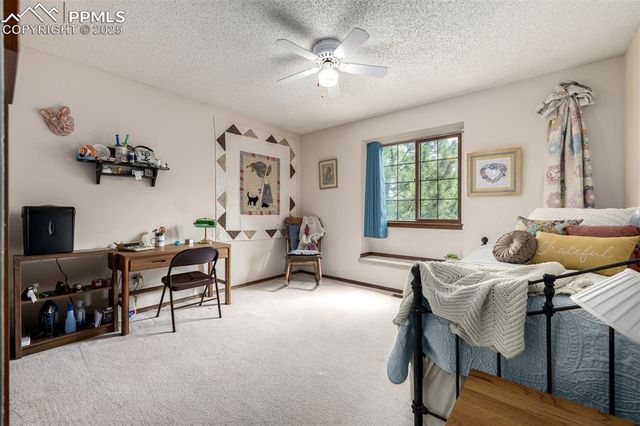 5328 Cliff Point Circle, Colorado Springs, CO 80919