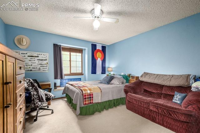 5328 Cliff Point Circle, Colorado Springs, CO 80919