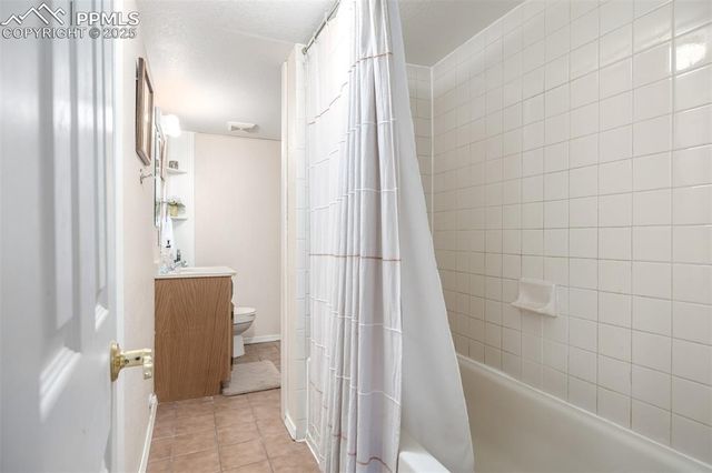 5328 Cliff Point Circle, Colorado Springs, CO 80919