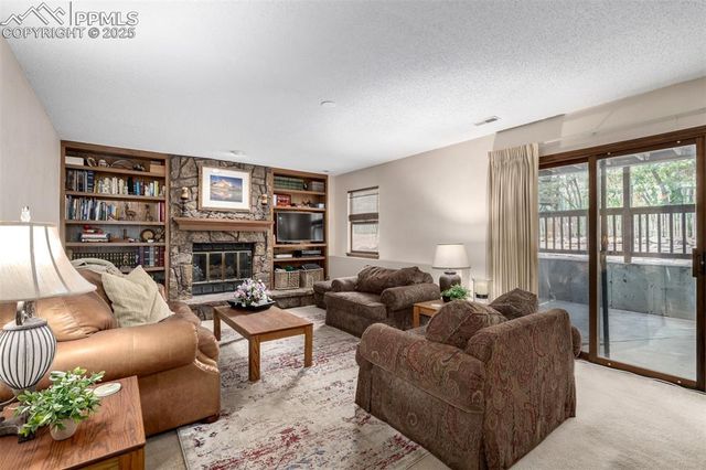 5328 Cliff Point Circle, Colorado Springs, CO 80919