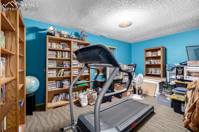 5328 Cliff Point Circle, Colorado Springs, CO 80919