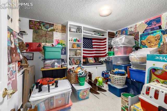 5328 Cliff Point Circle, Colorado Springs, CO 80919