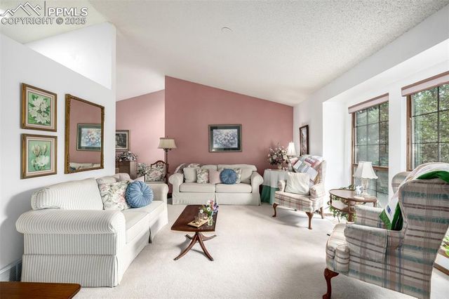 5328 Cliff Point Circle, Colorado Springs, CO 80919