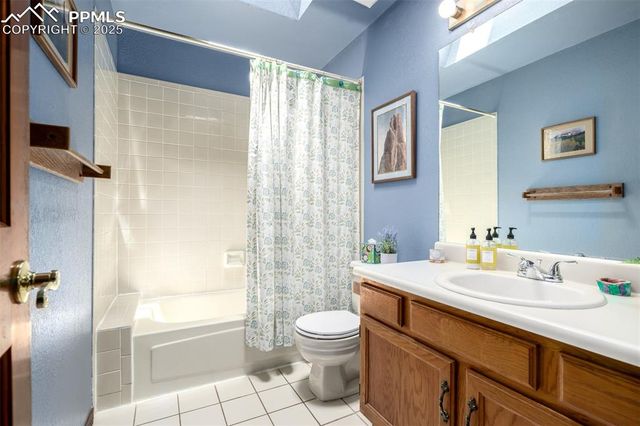 5328 Cliff Point Circle, Colorado Springs, CO 80919