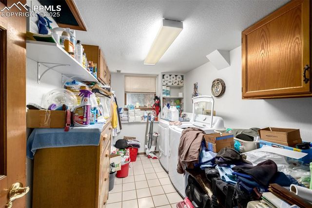 5328 Cliff Point Circle, Colorado Springs, CO 80919