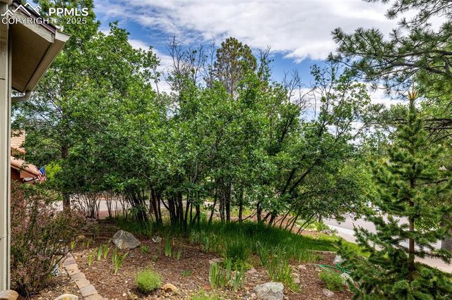 5328 Cliff Point Circle, Colorado Springs, CO 80919