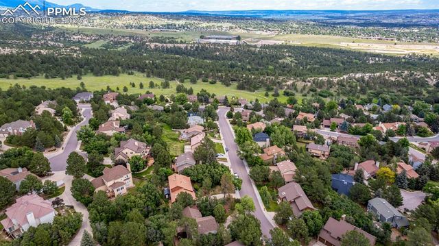 5328 Cliff Point Circle, Colorado Springs, CO 80919