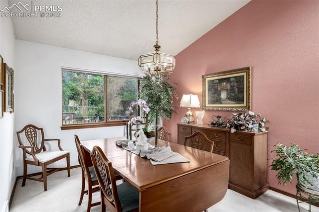 5328 Cliff Point Circle, Colorado Springs, CO 80919